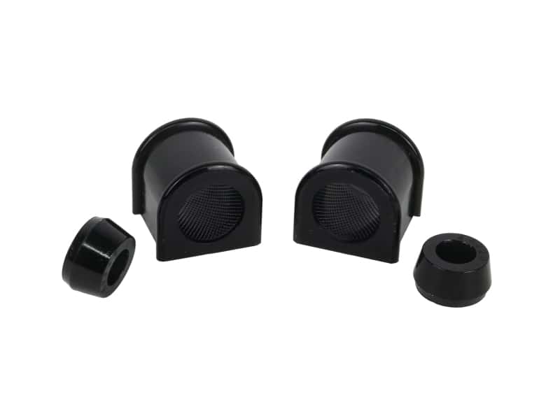 Whiteline — Whiteline 1987-1995 Jeep Wrangler Sway Bar - Mount Bushing - 28.44mm
Bushing Kit - view 3