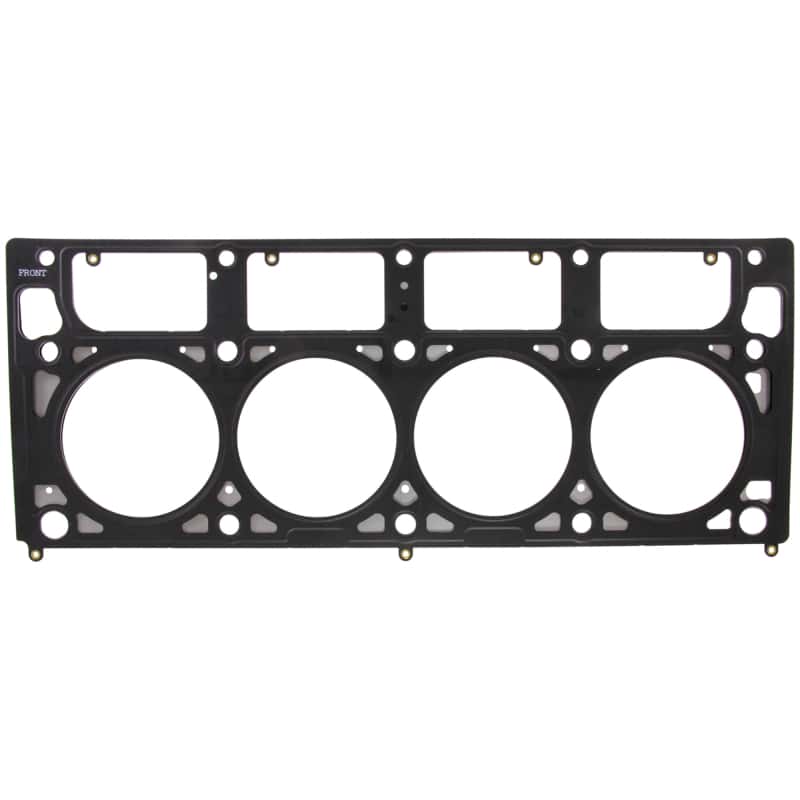 Fel-Pro — Fel-Pro 1160 L-053 PermaTorqueMLS Engine Cylinder Head Gasket - view 1