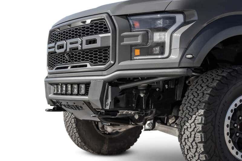 Addictive Desert Designs — Addictive Desert Designs 17-19 Ford F-150 Raptor ADD PRO Bolt-On Front Bumper
Bumper- Front
Bumpers - view 23