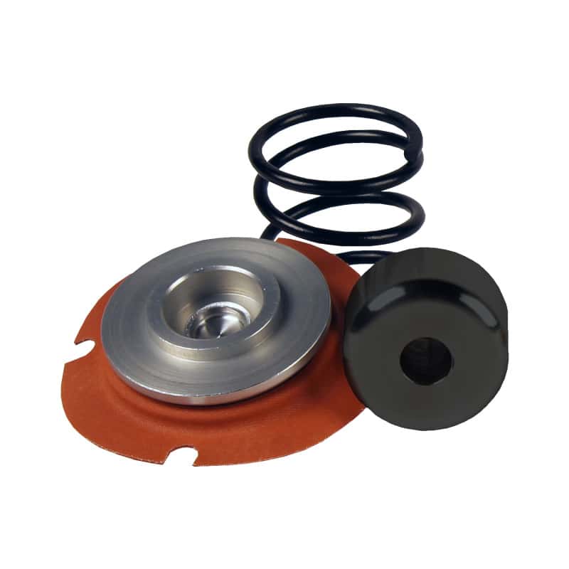 Aeromotive — Aeromotive X-1 Series Internal Conversion Kit - .313in Seat 35-75psi
Repair Kit - view 1