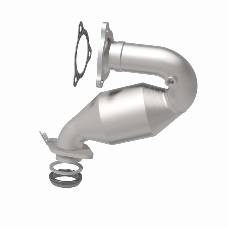 Magnaflow — MagnaFlow Conv DF 07-12 Acura RDX 2.3L T Front
OEM Grade
OEM - view 17