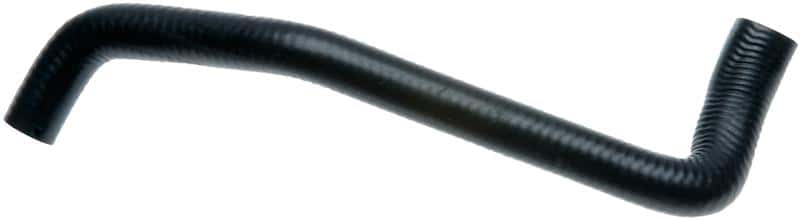 Gates — Gates 06-08 Volkswagen Beetle 5-Cyl. 2.5L Reservoir (Lower) Molded Heater Hose - view 1