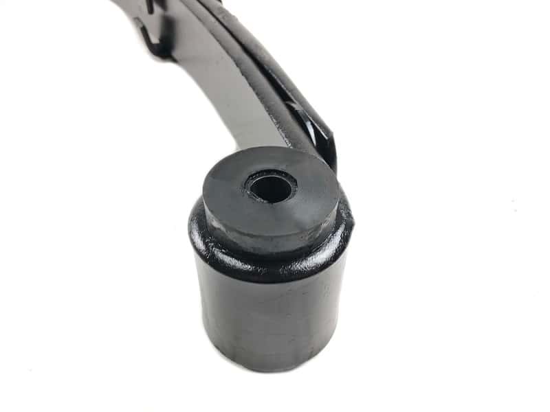Tuff Country — Tuff Country 69-72 Chevy Truck 1/2 & 3/4 Ton 4wd Front 6in Lift EZ-Ride Leaf Springs (Ea)
Leaf Spring-6in. - view 3