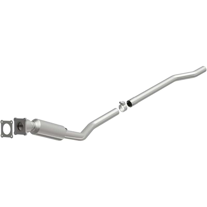 Magnaflow — Magnaflow 2004 Dodge Grand Caravan 3.3L Direct Fit Converter
California - view 1