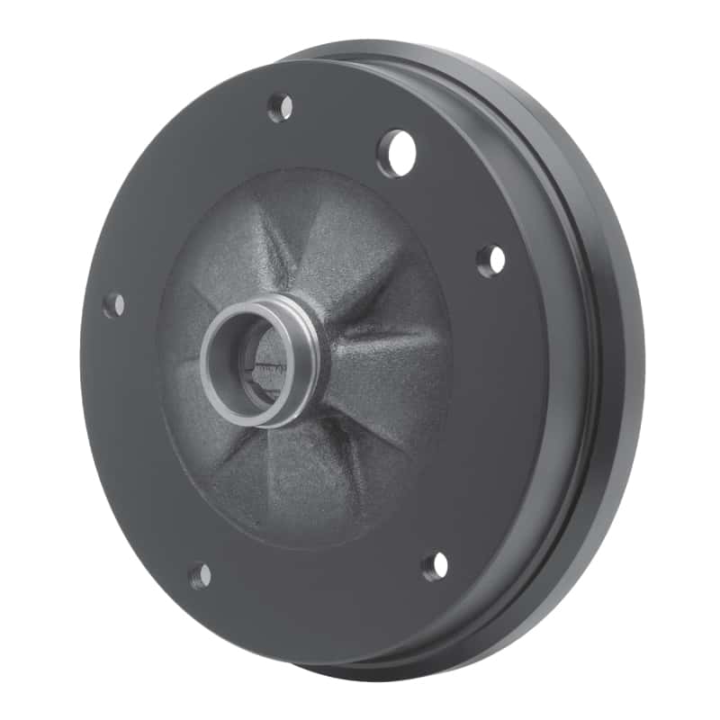 DFC — DFC 64-74 Volkswagen Beetle Front True Balanced Brake Drum
DFC Brake Drum - view 2