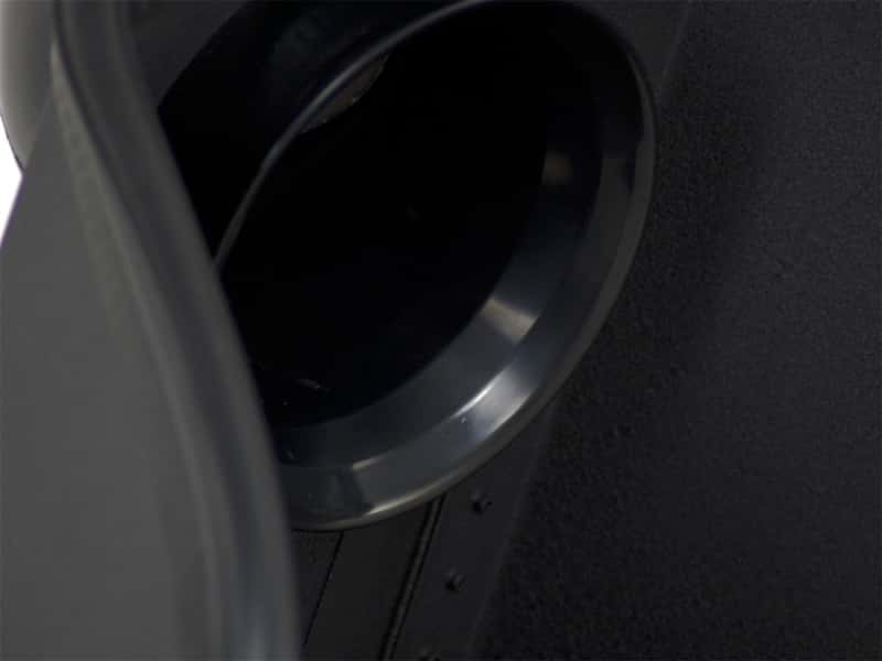 aFe — aFe MagnumFORCE Intakes Stage-2 P5R AIS PDS Ford Mustang 11-12 V6-3.7L (pol)
Magnum FORCE Intake
AirIntKt - view 3