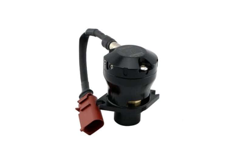 Turbosmart — Turbosmart BOV Kompact EM Dual Port VR4 Volkswagen 1.4L TSI
Blow Off Valve - view 2