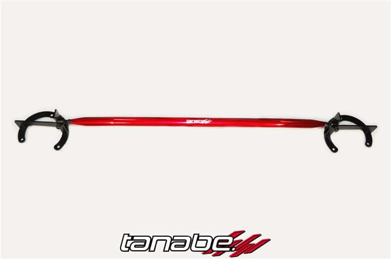 Tanabe — Tanabe Sustec Front Strut Tower Bar 2015 Subaru WRX/WRX STI - view 1