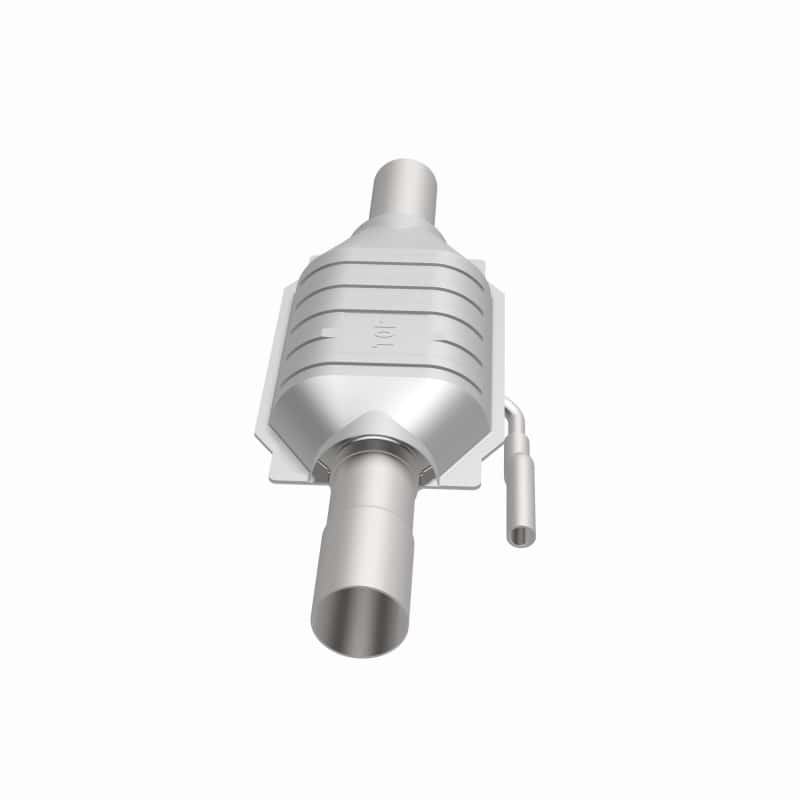 Magnaflow — MagnaFlow Conv DF 95 Dodge Ram 2500Hd 5.9L/8.
HM Grade
HM - view 25