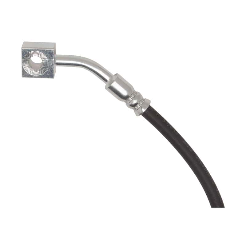 DFC — DFC 18-19 Ford Police Interceptor Utility Front-R Brake Hose - view 3