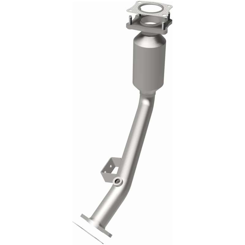 Magnaflow — MagnaFlow Conv DF Escort 97-98 W/2.0L Eng. Ma
HM Grade
HM - view 4