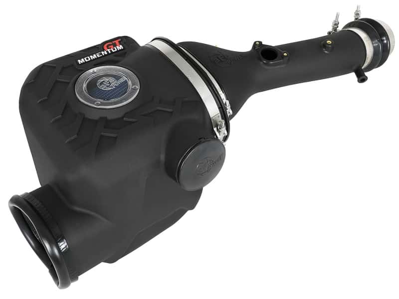 aFe — aFe Momentum GT Pro 5R Cold Air Intake System 05-11 Toyota Tacoma V6 4.0L
Momentum GT Intake - view 1