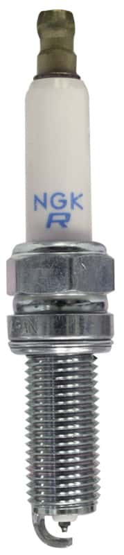 NGK — NGK Laser Platinum Spark Plug Box of 4 (PLKR6A) - view 2
