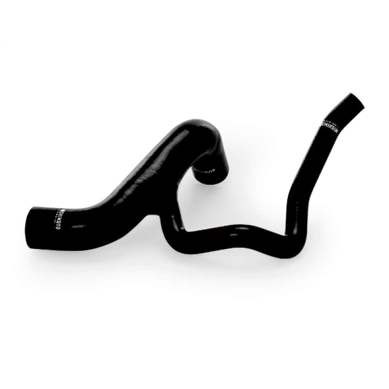 Mishimoto — Mishimoto 2015+ Dodge Challenger / Charger SRT Hellcat Silicone Radiator Hose Kit - Black
Coolant Hose Kit - view 3