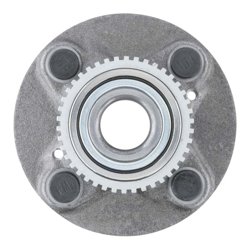 Moog — MOOG 02-07 Suzuki Aerio Rear Hub Assembly - view 3
