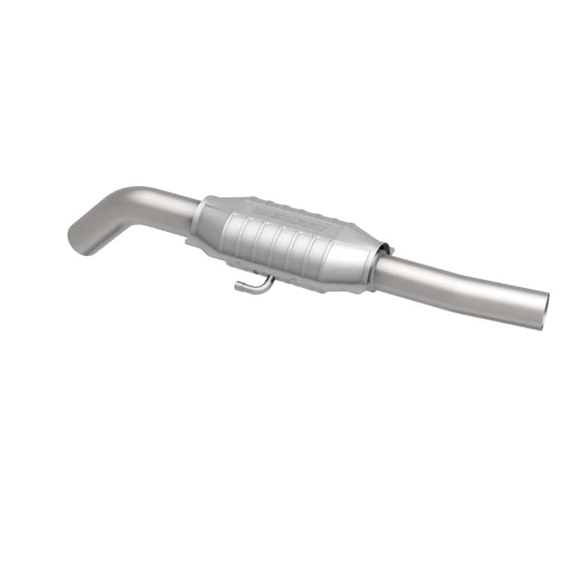 Magnaflow — MagnaFlow Conv Dodge-Plymouth Van 28.88X6.5X4
Standard Grade
Standard - view 13