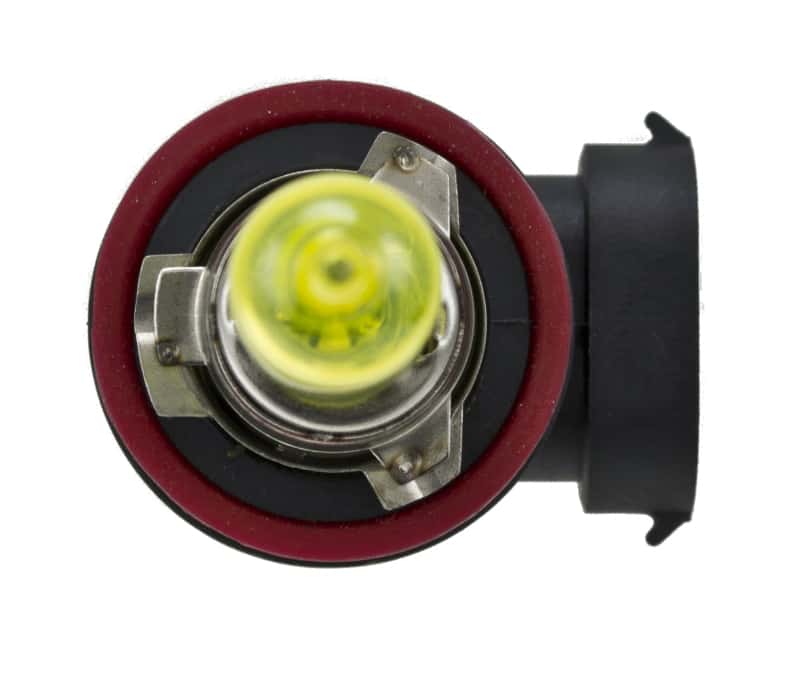 Hella — Hella Bulb H9 12V 65W XEN YLW
H9 Halogen Bulb - view 8