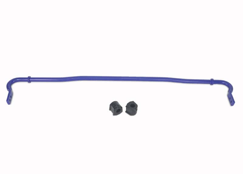 Superpro — SuperPro 20-24 Subaru Legacy 20mm 2-Position Adjustable Rear Sway Bar Kit - view 3