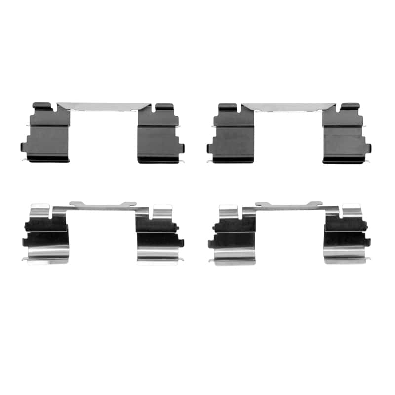 DFC — DFC 14-25 Ram ProMaster 1500 Front Premium Hardware Kit
DFC Disc Brk Hdw Kit - view 2