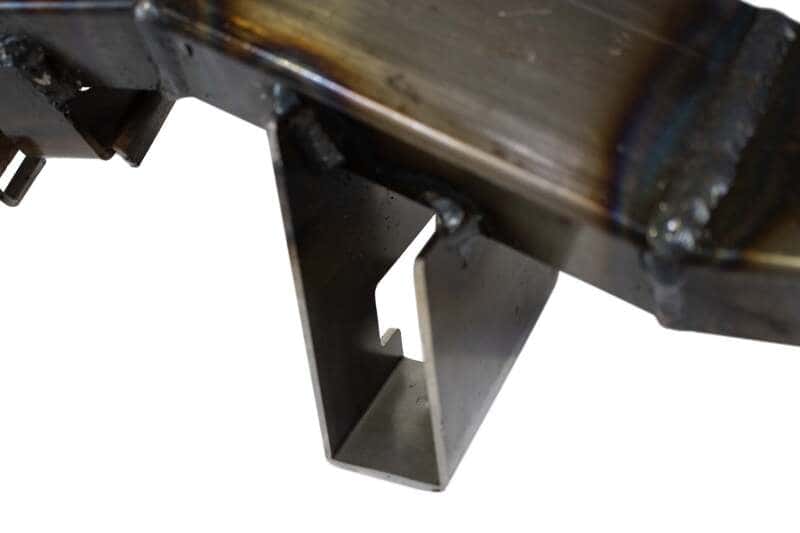 RustBuster — Rustbuster Fuel Tank Crossmember - view 4