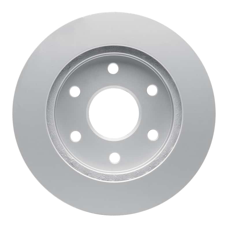 DFC — DFC 99-08 Cadillac Escalade ESV Front GeoSPEC Coated Rotor
DFC Brake Rotor - view 5
