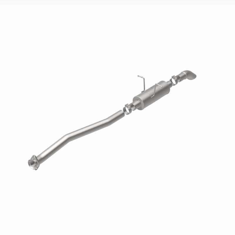 Magnaflow — MagnaFlow Sys C/B 98-10 Ranger EC/CC 3.0/4.0
Cat-Back - view 16