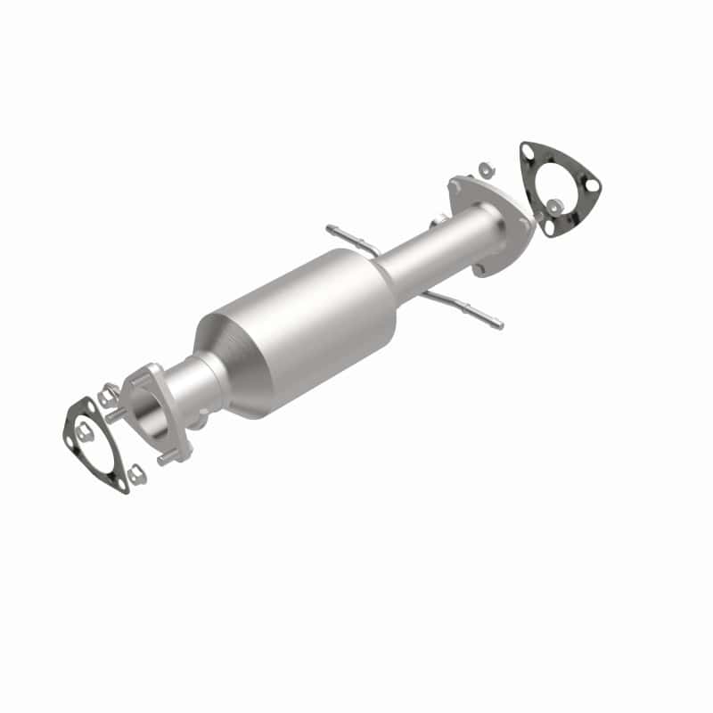 Magnaflow — MagnaFlow California Grade Catalytic Converter Direct Fit 96-97 GMC Sonoma / Chevrolet S10
California - view 6