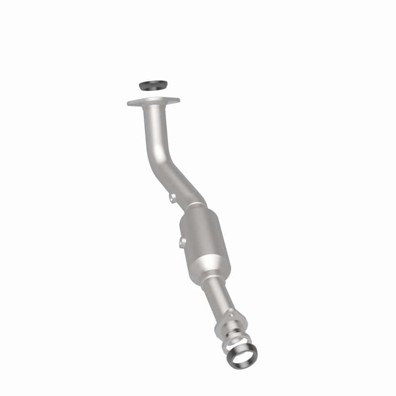 Magnaflow — MagnaFlow Conv DF 03 Honda Element 2.4L
HM Grade
HM - view 15