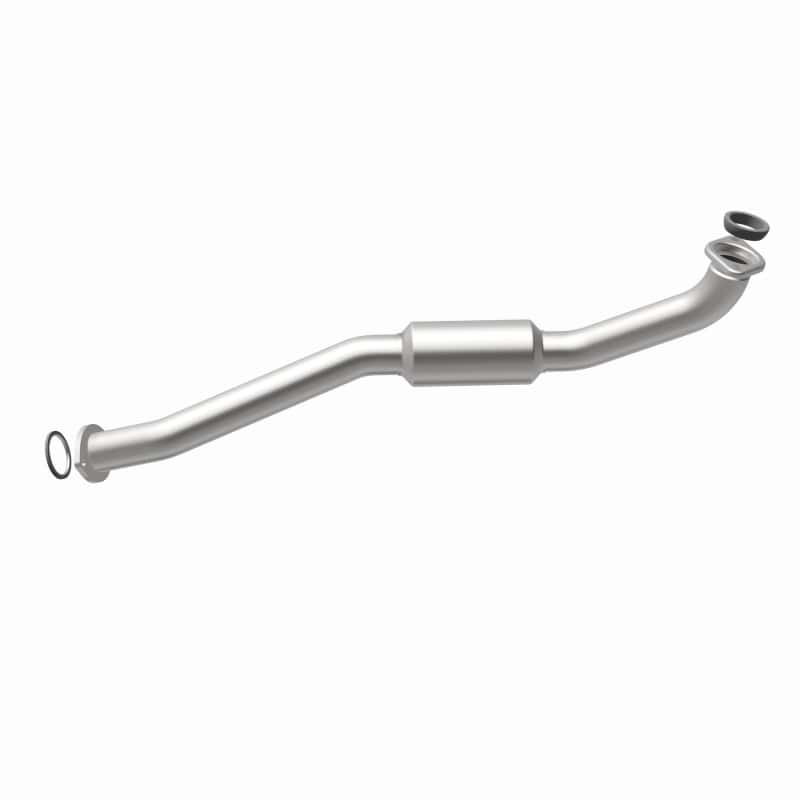 Magnaflow — Magnaflow Conv DF 2009-2012 Highlander 2.7 L Underbody
OEM Grade
OEM - view 20