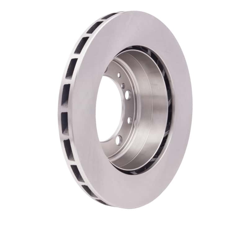 DFC — DFC 91-97 Porsche 911 Left Rear Brake Rotor
DFC Brake Rotor - view 4