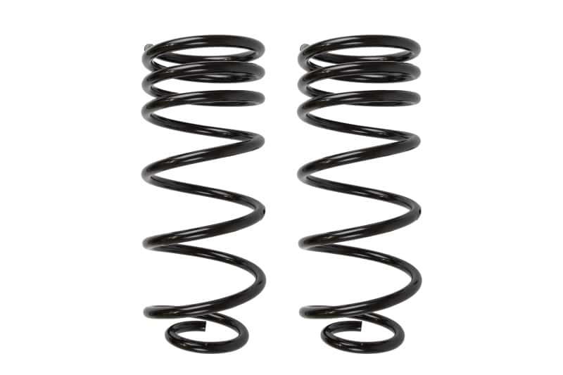 UMI Performance — UMI Performance 93-02 GM F-Body Lowering Springs Rear 1.5in Lowering
Rear Springs - view 1