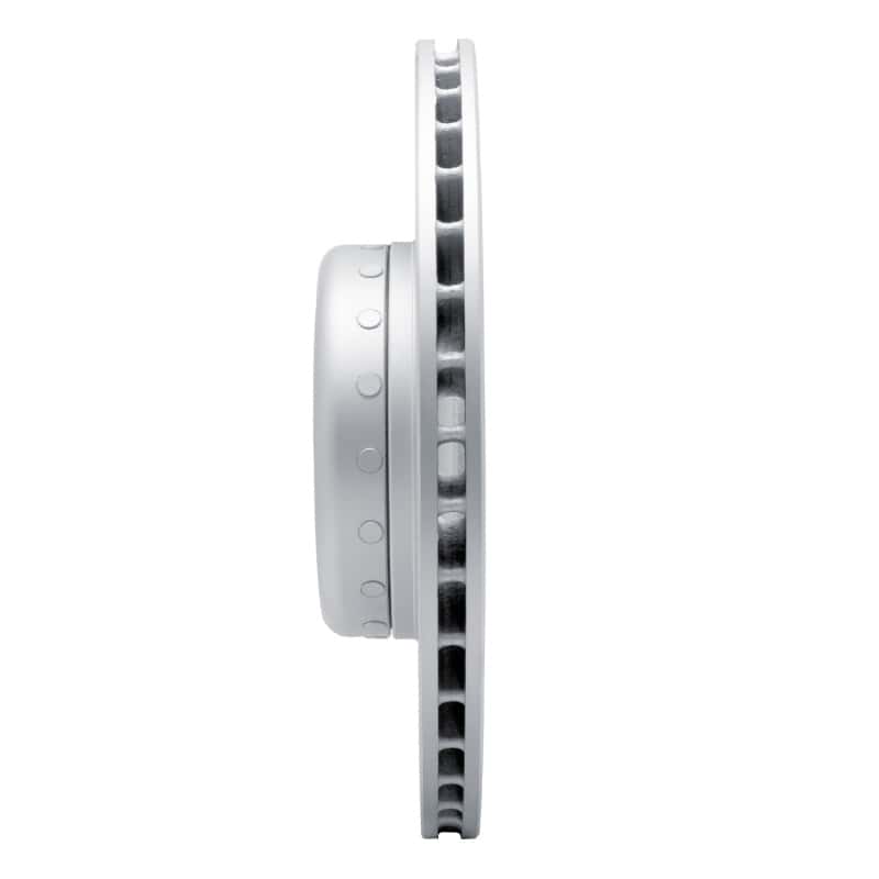DFC — DFC 12-20 BMW M240I Coupe & Convertible Rear Dimpled & Slotted Hi-Carbon Alloy Geomet Coated Rotor
DFC Brake Rotor - view 3