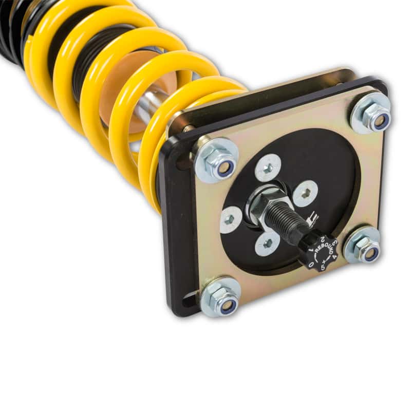 ST Suspensions — ST TA-Height Adjustable Coilovers 05+ Ford Mustang 5th gen.
Coilover Kit - view 9