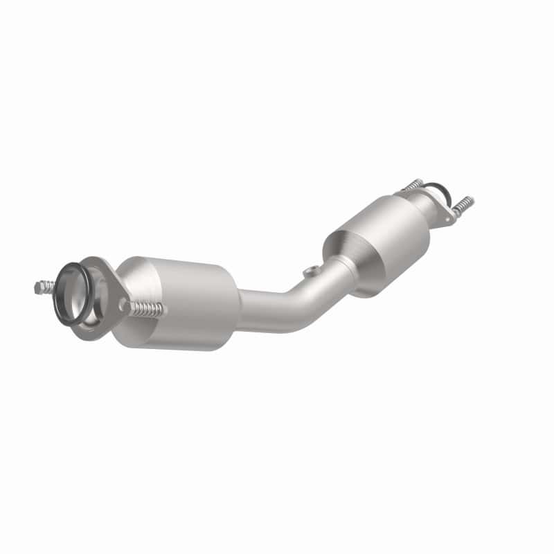Magnaflow — MagnaFlow DF Conv 2018 Nissan Versa 1.6L
California - view 24