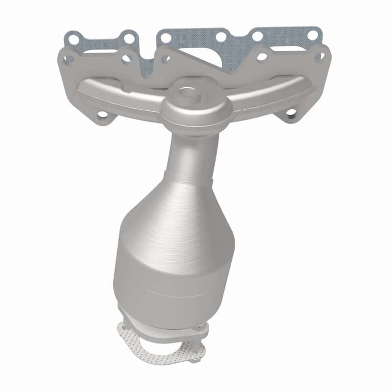 Magnaflow — MagnaFlow Conv DF 06-08 Hyun/Kia 3.8L R
HM Grade
HM - view 16
