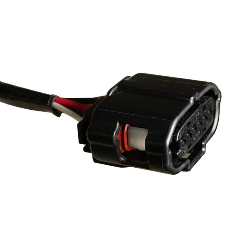 BD Diesel — BD DieselPower Throttle Sensitivity Booster v3.0 - Toyota/ Subaru
AccPdlBoostModule
TS BOOSTER V3.0 - view 3