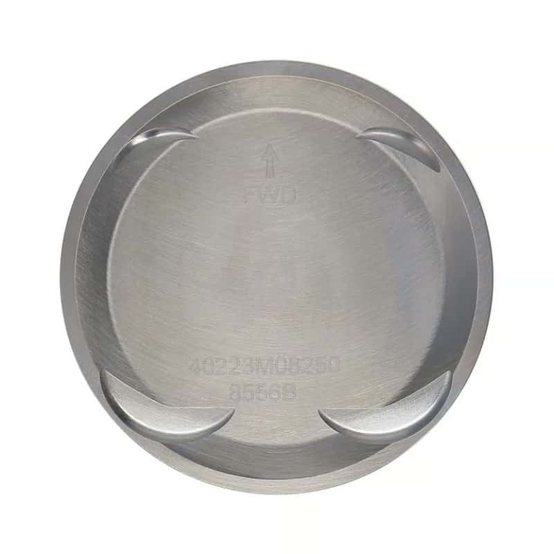 Wiseco — Wiseco Suzuki LT-F400 Eiger/King Quad 02-17 Piston Kit
Piston Kit - view 12