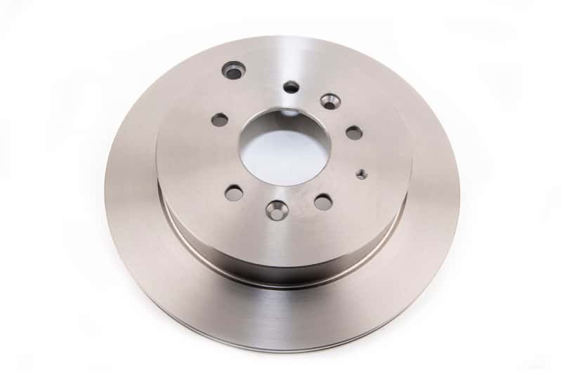 DBA — DBA 11-20 Dodge Durango (w/350mm Front Rotor) Front Street Series Standard Rotor
Brake Rotor - view 1