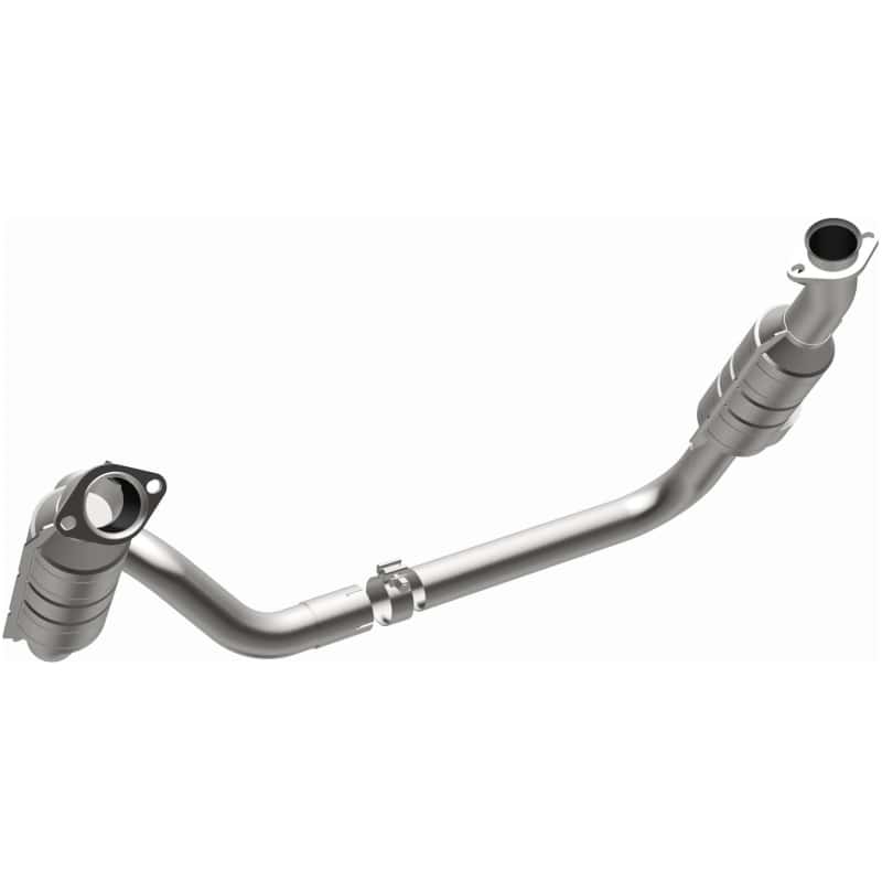 Magnaflow — MagnaFlow Conv DF RAM Pickup 2006 8 5.7L
HM Grade
HM - view 3
