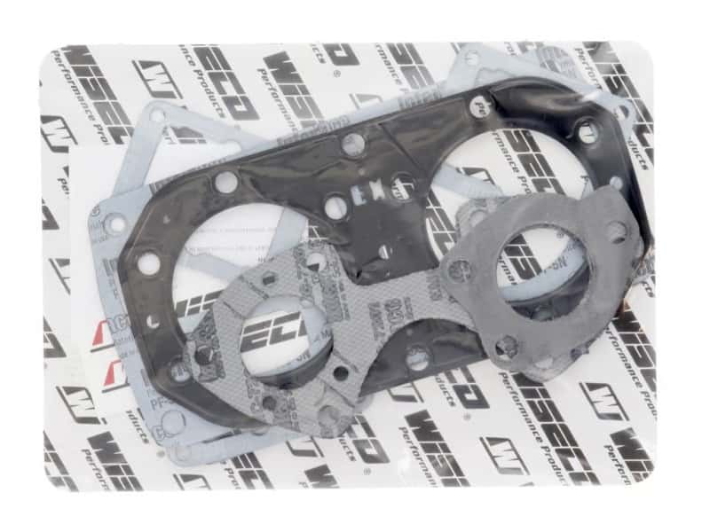 Wiseco — Wiseco Arctic Cat 900/1000 Tigershark Top End Gasket Kit
Gasket Kit - view 5