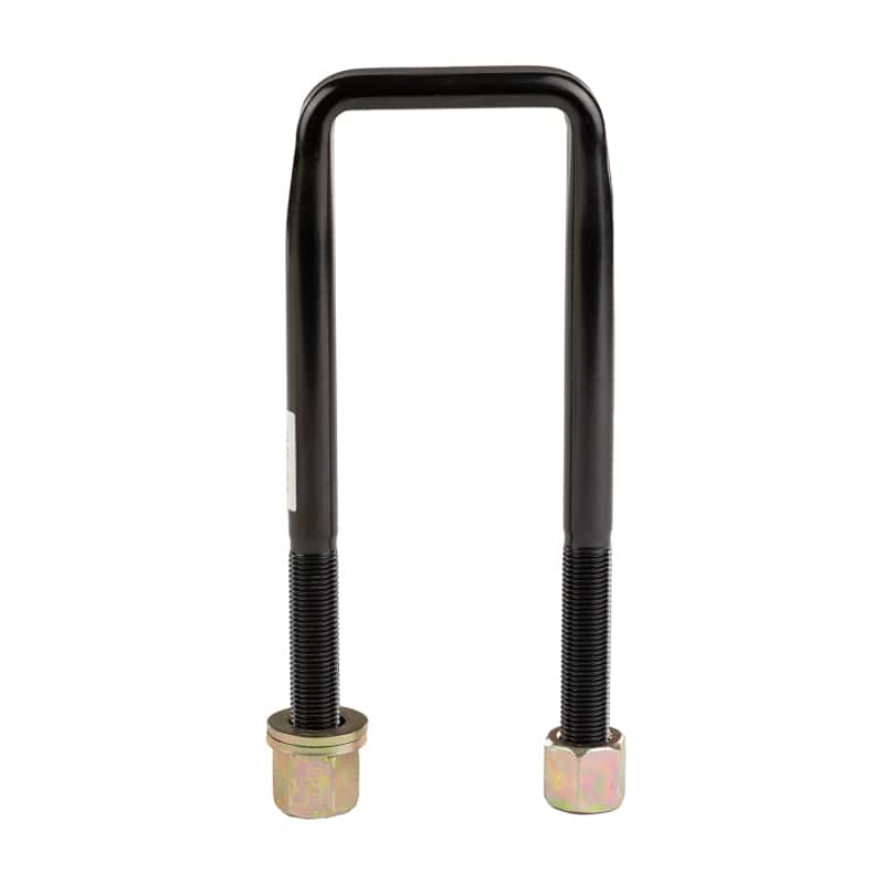 Old Man Emu — ARB / OME U Bolt Washer & Nut U Bolt Hilux Front
U-Bolt - view 1
