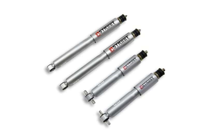 Belltech — Belltech SHOCK SET STREET PERFORMANCE
SHOCK ABSORBER SET - view 1