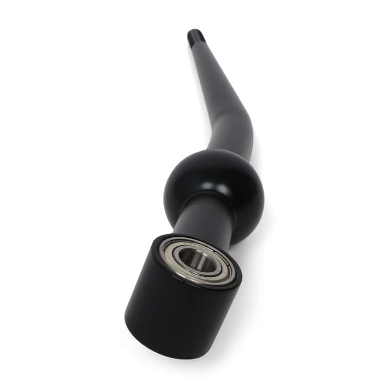 BLOX Racing — BLOX Racing Single-bend Short Shifter - 88-00 Honda Civic / 90-93 Acura Integra - view 4
