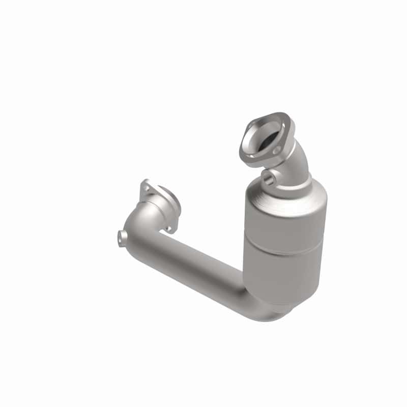 Magnaflow — MagnaFlow Conv DF 2000 Mercedes CLK320 3.2L
California - view 6