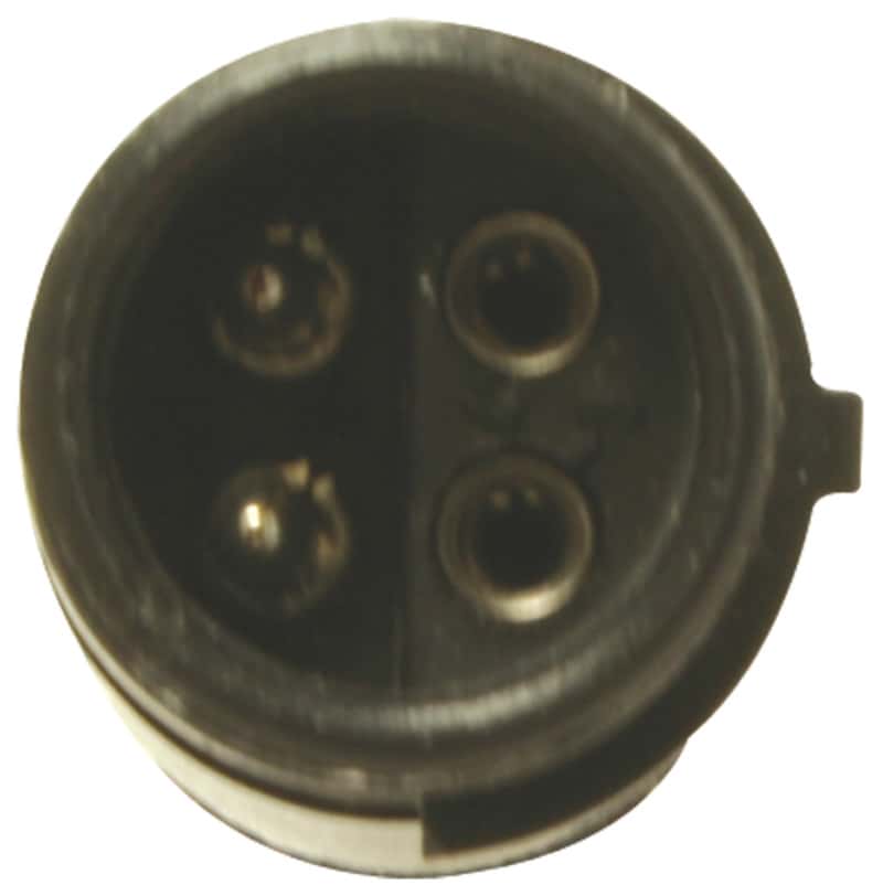 NGK — NGK BMW 325i 1988-1987 Direct Fit Oxygen Sensor
Oxygen Sensor - view 4