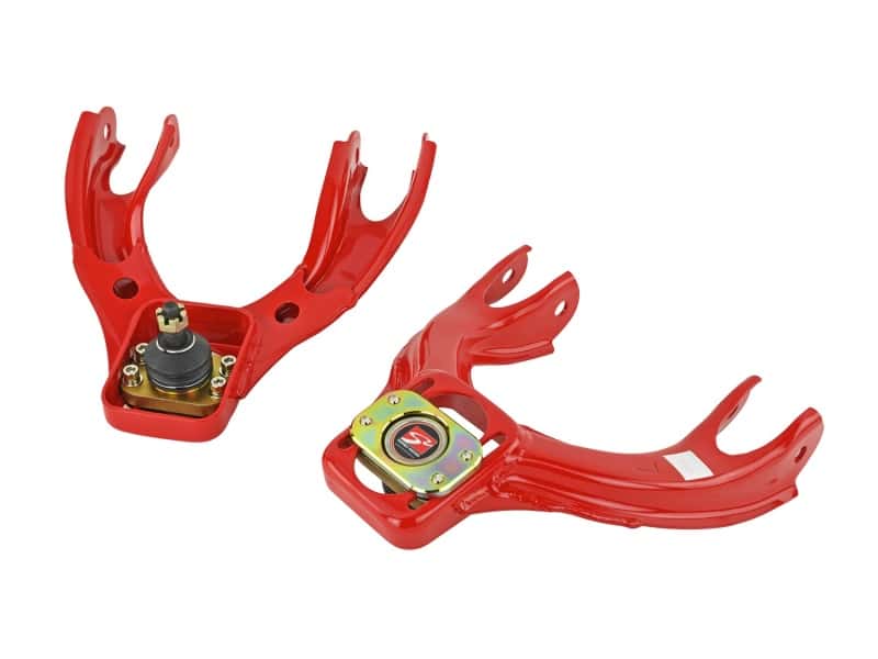 Skunk2 Racing — Skunk2 Pro Series 92-95 Honda Civic/94-01 Acura Integra Adjustable Front Camber Kits (+/- 5 Deg)
Alignment Camber Kit - view 3