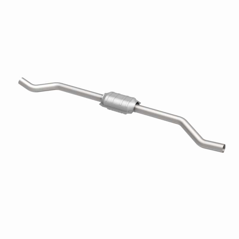 Magnaflow — MagnaFlow Conv Dodge-Plymouth 55.62X6.5X4 2/2
Standard Grade
Standard - view 13