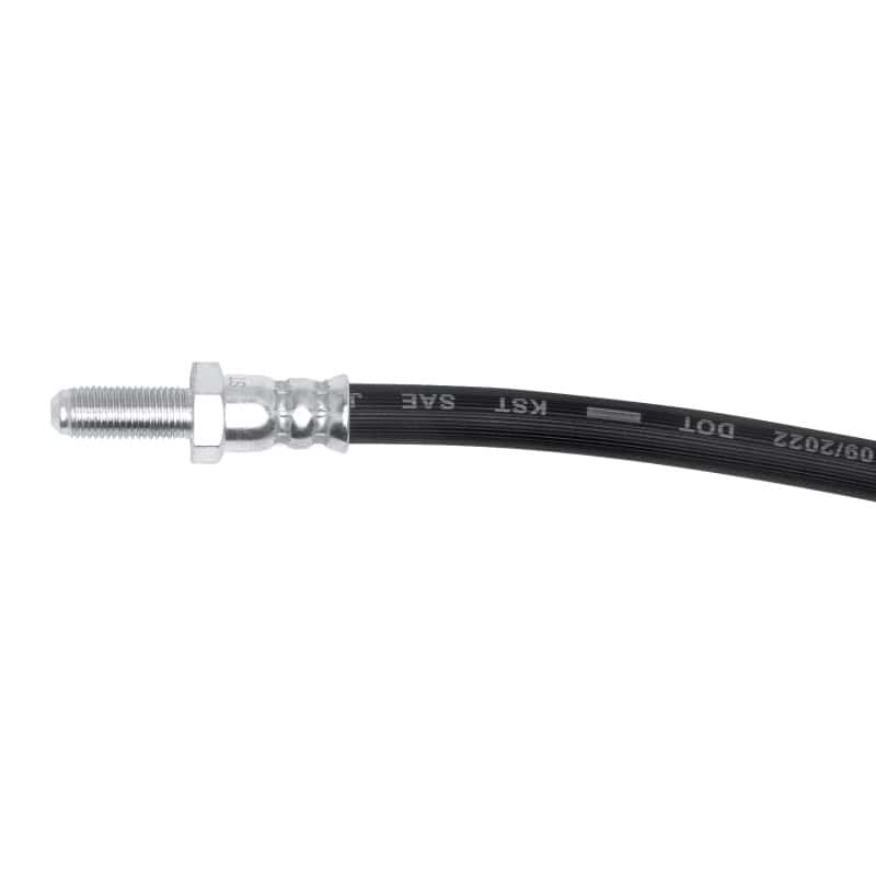 DFC — DFC 65-05 Aston Martin Vantage Rear-L/Rear Brake Hose - view 2