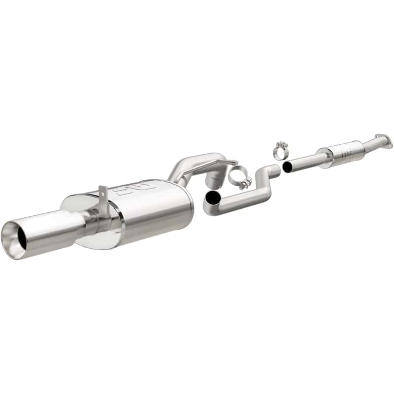 Magnaflow — MagnaFlow Sys C/B 02-03 Mitsubishi Lancer 2.0
Cat-Back - view 32