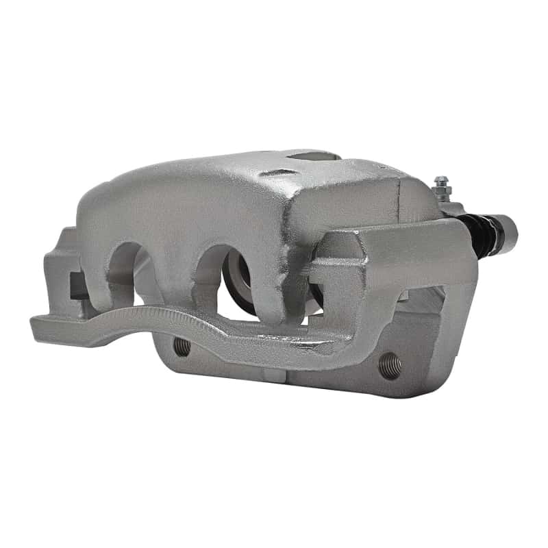 DFC — DFC 05-07 Ford F-350 Super Duty 4WD Rear-R Premium Caliper - Silver Zinc Coated
DFC Brake Caliper - view 2